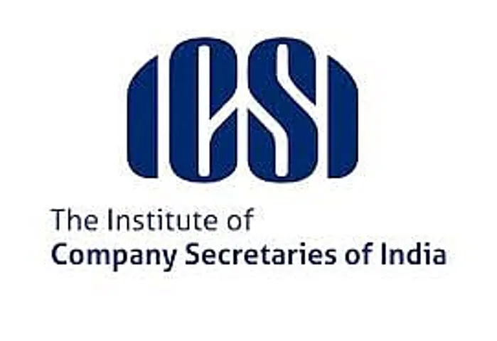Jobs in India: ICSI Recruitment 2024 - Young Company Secretaries Vacancy